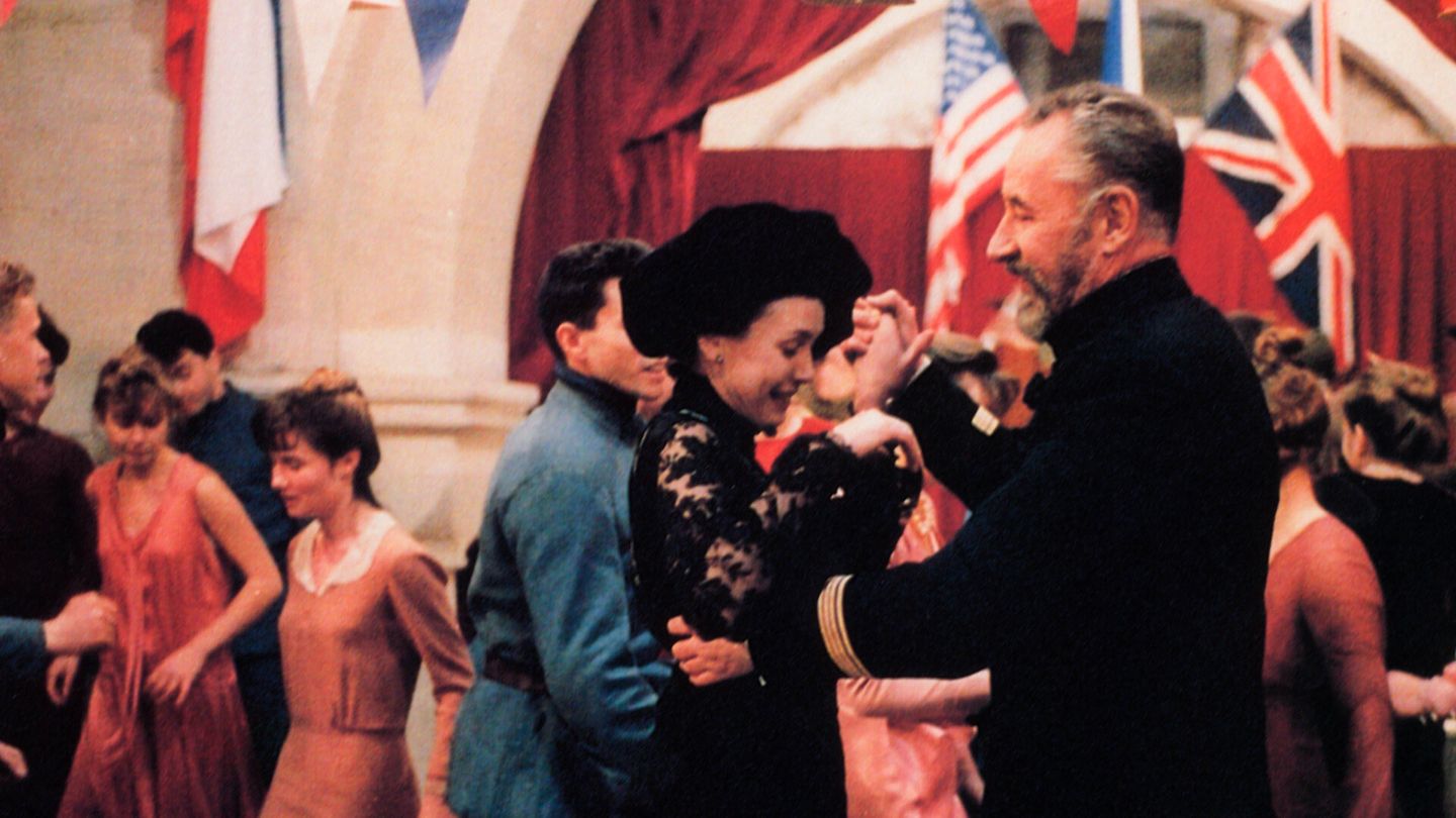 La vie et rien d'autre