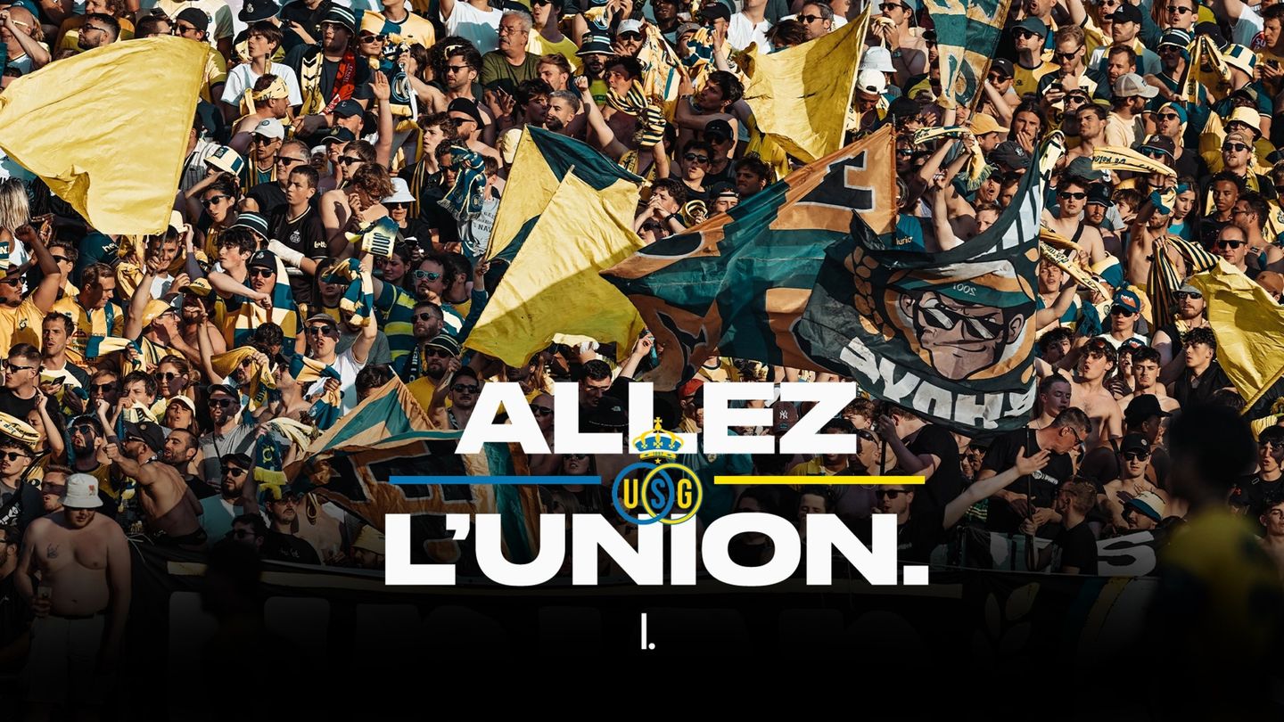 Allez l'Union