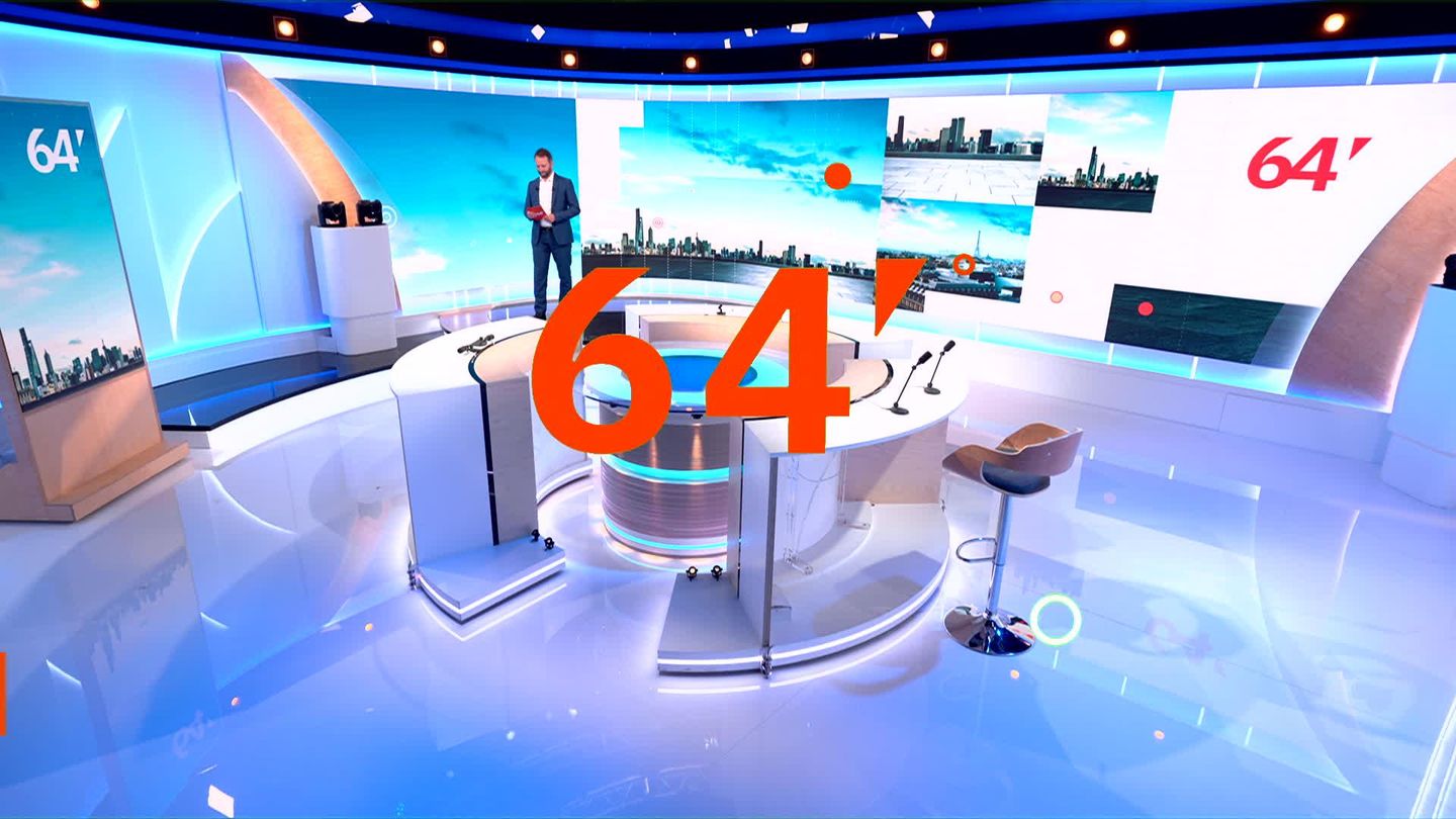 64' Actu