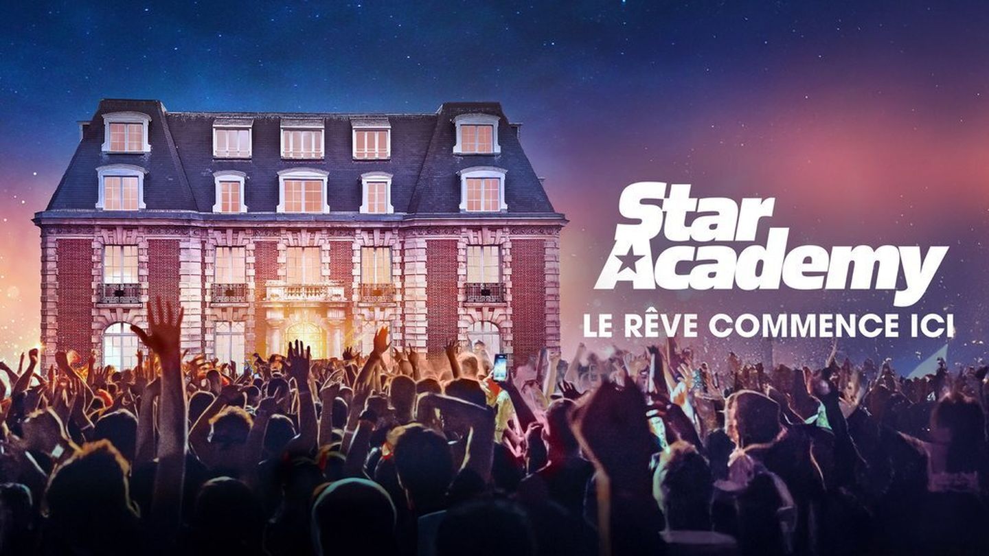 Star Academy : Les coulisses du château
