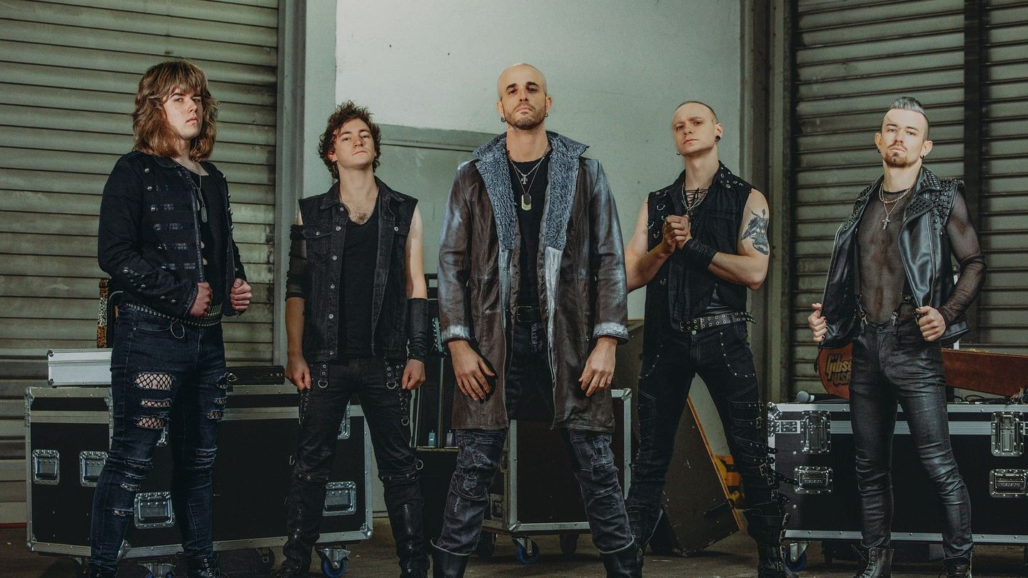 Metal Hammer Paradise 2025