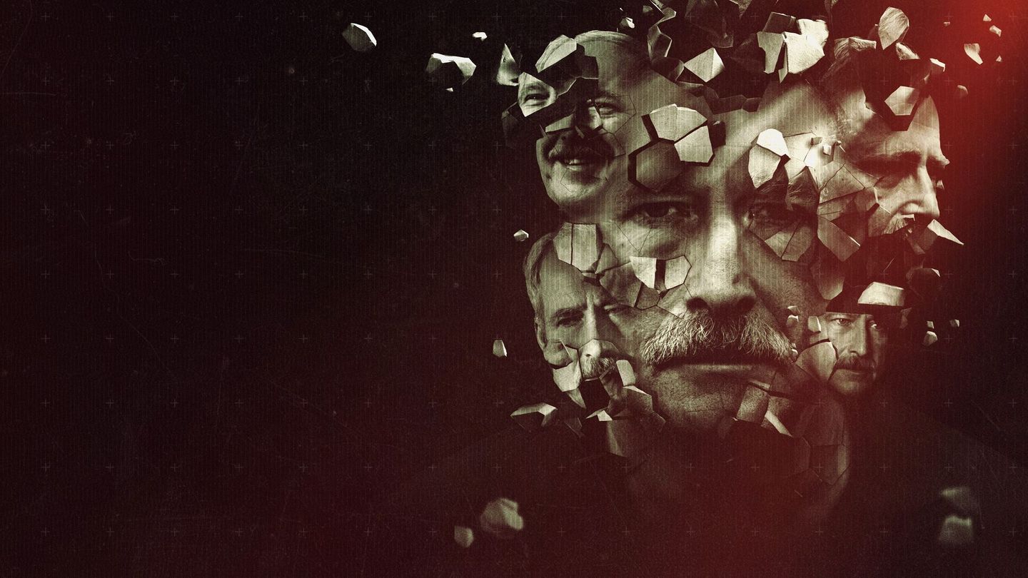 Benjaman Kyle : l'énigme aux cent visages