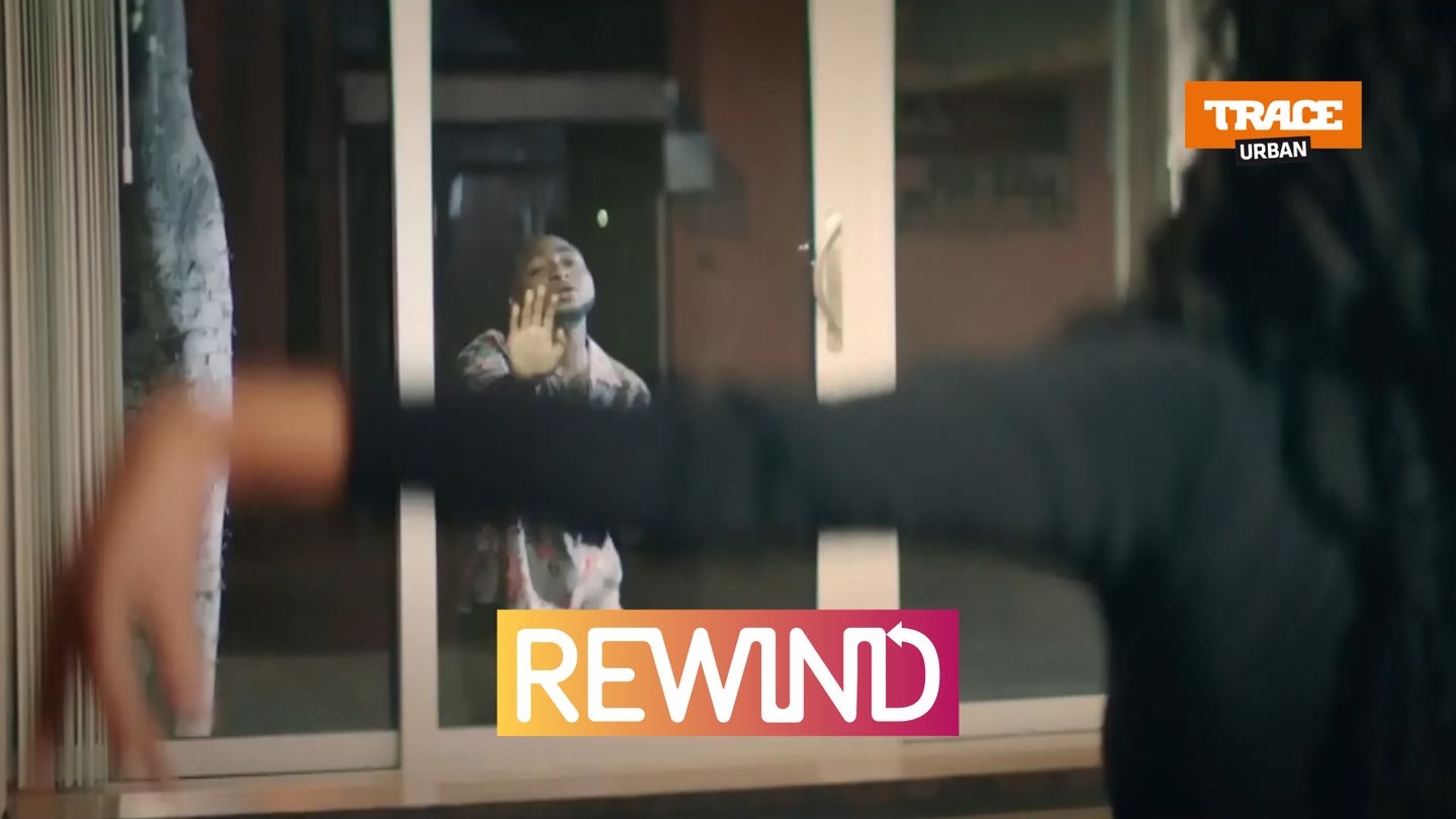 TRACE REWIND