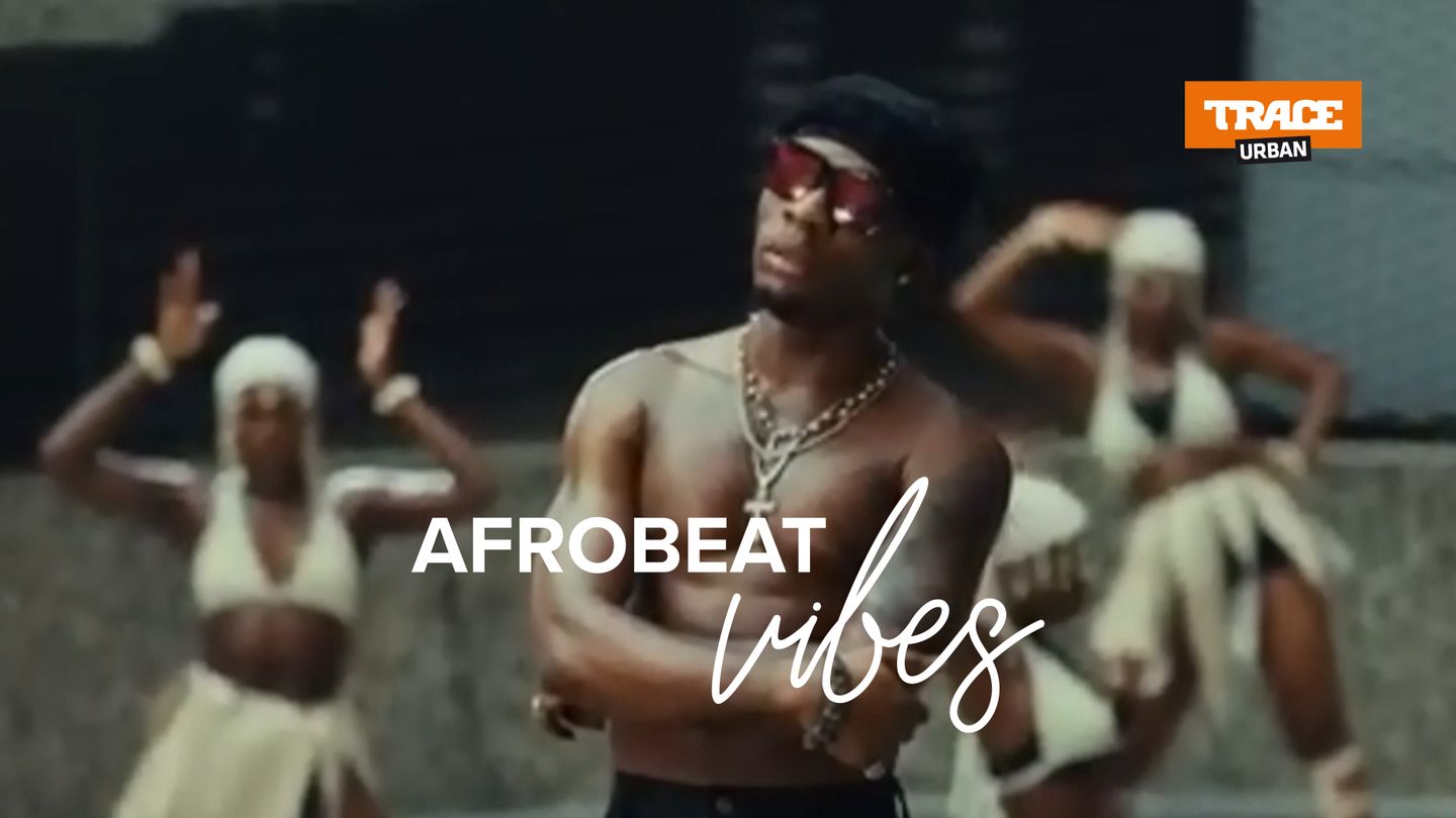 AFROBEAT VIBES