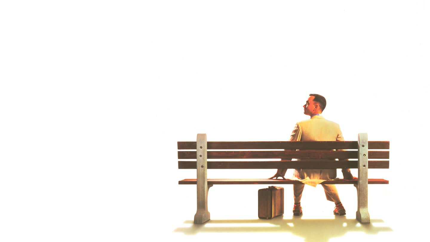 Forrest Gump