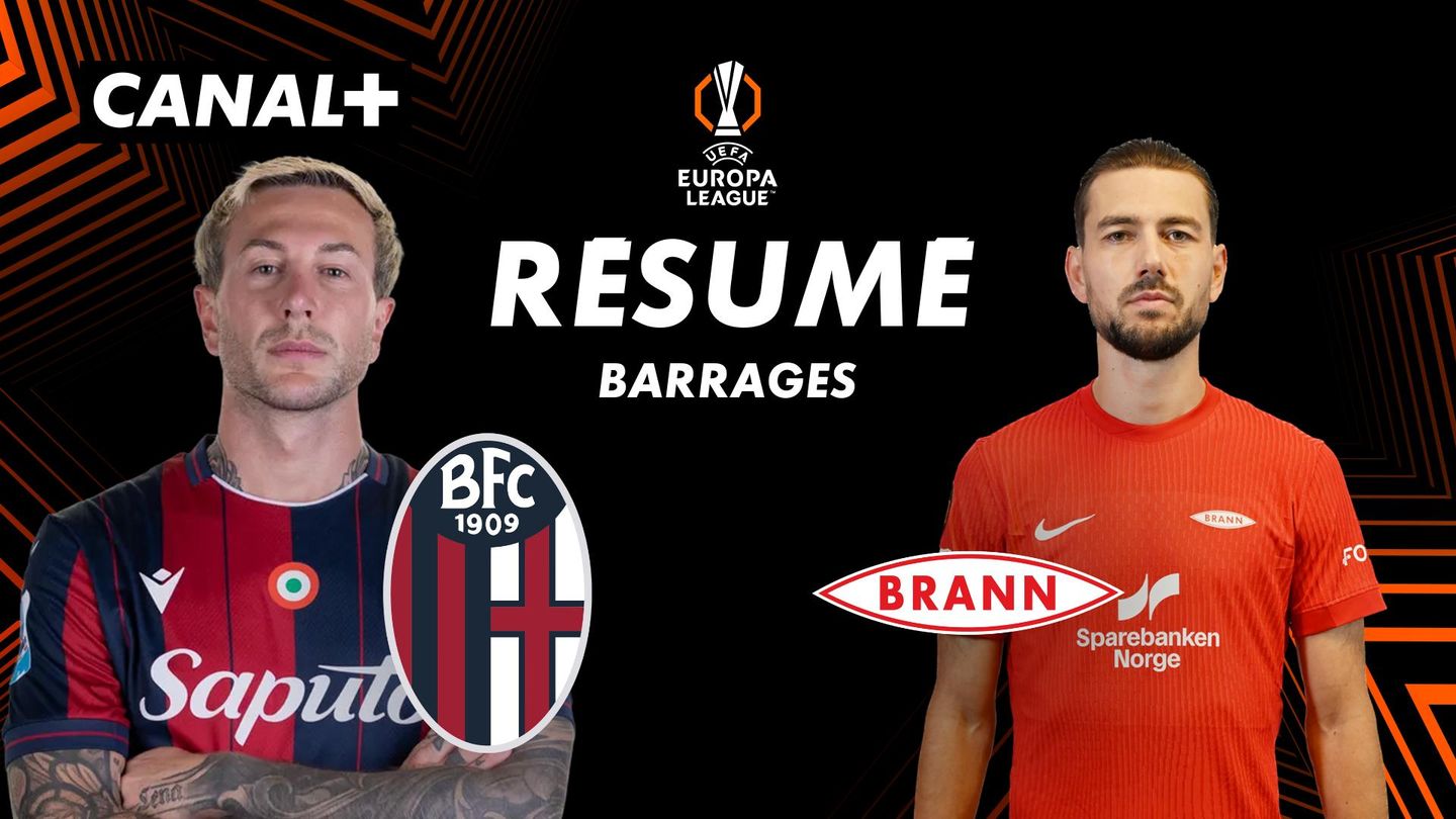 Le résumé de Bologne / Brann