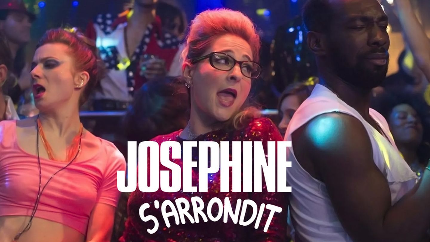 Joséphine s'arrondit en streaming direct et replay sur CANAL+ | CANAL+