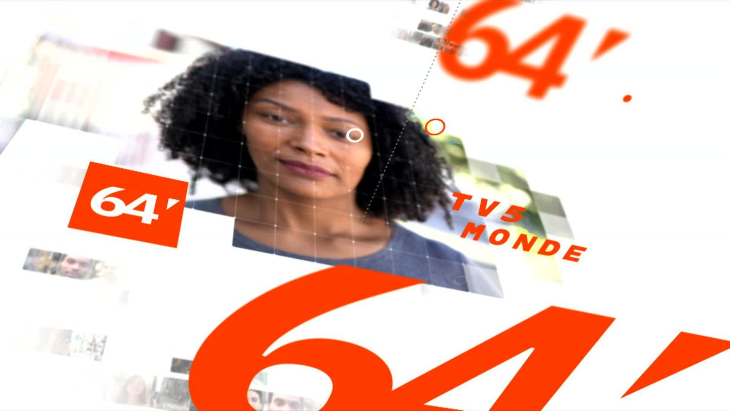64' Actu