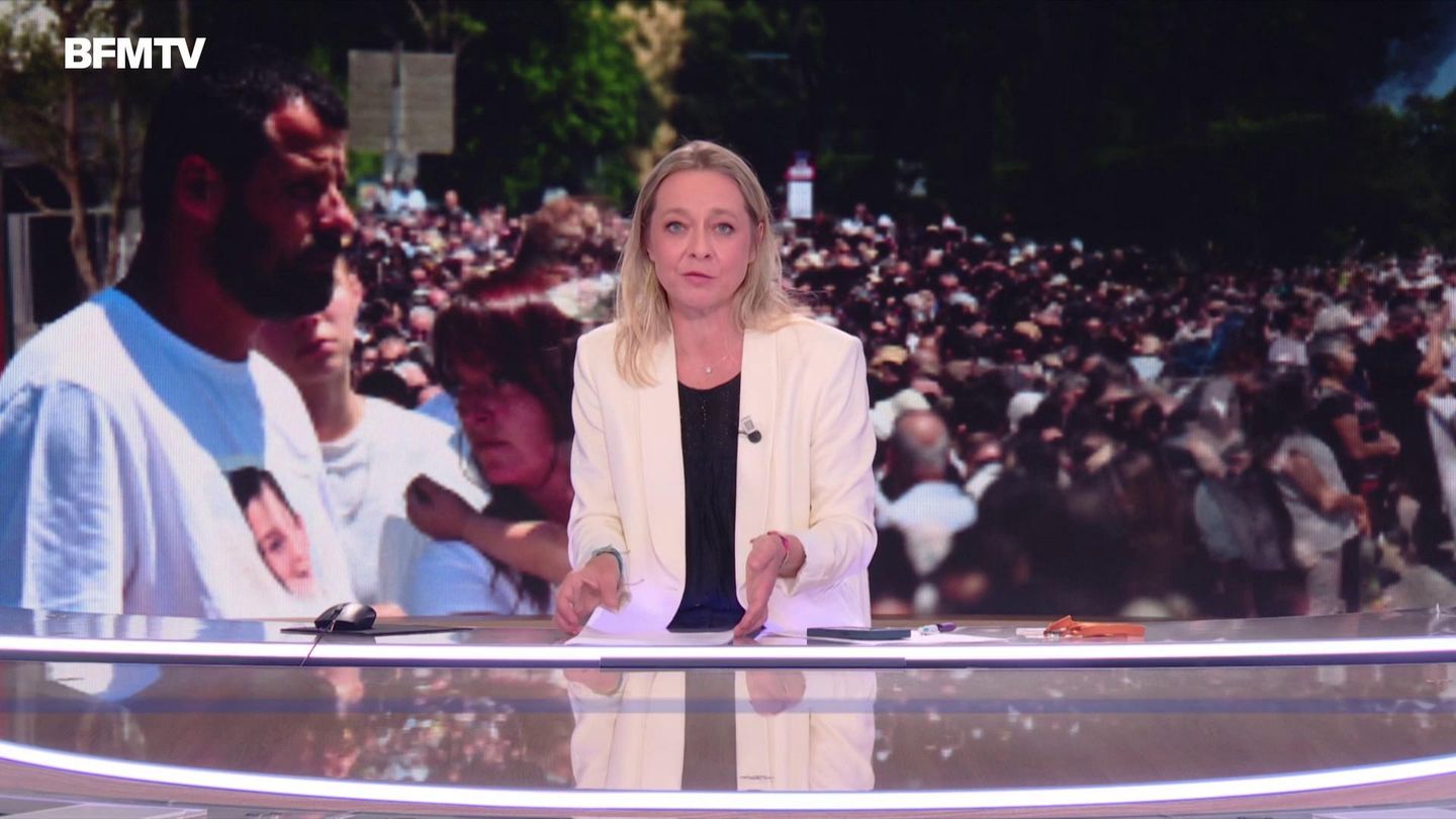 Affaire suivante