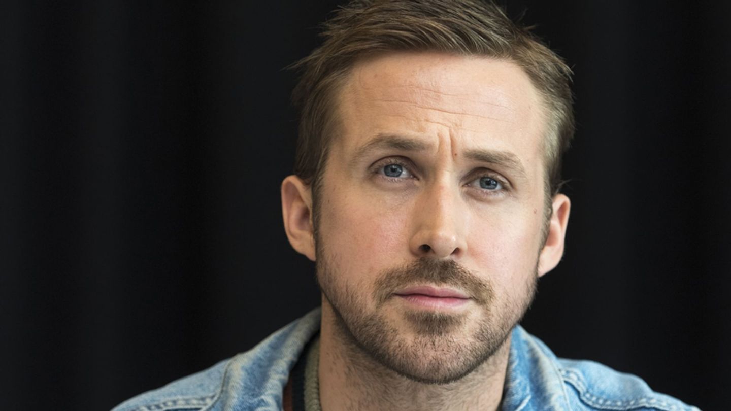 Ryan Gosling, tout simplement