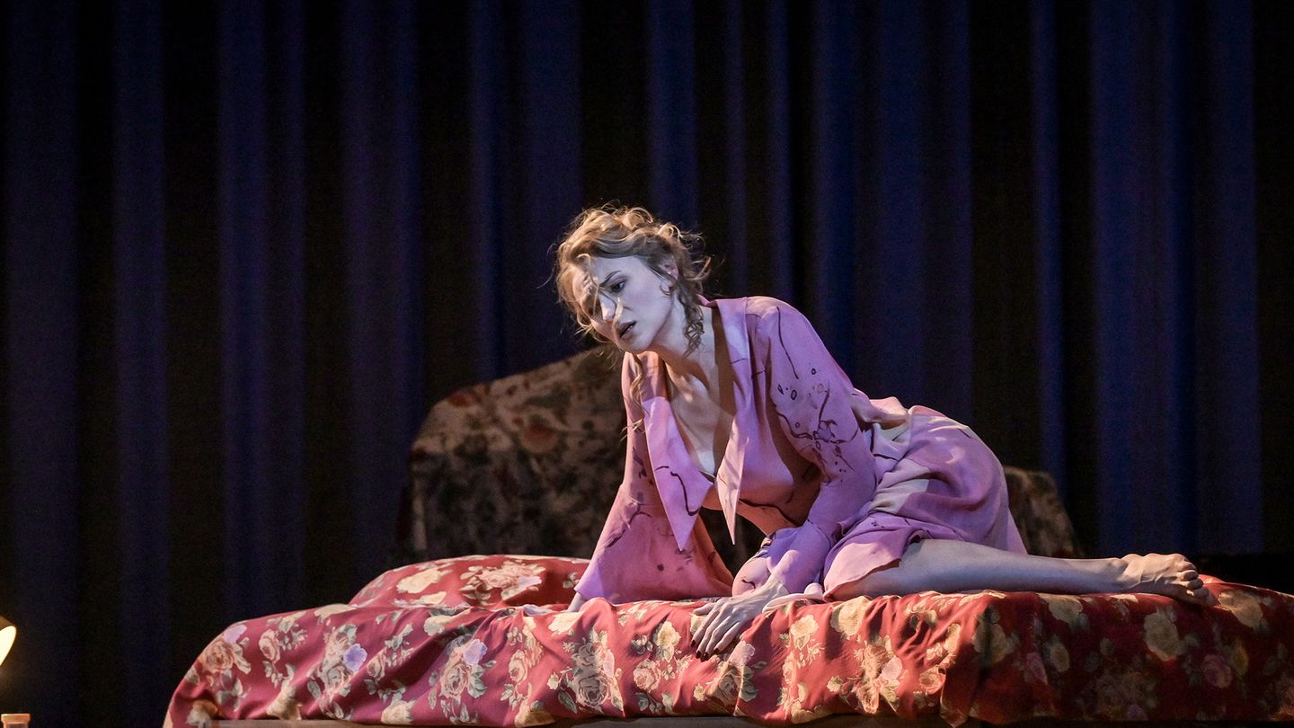 La Damnation de Faust