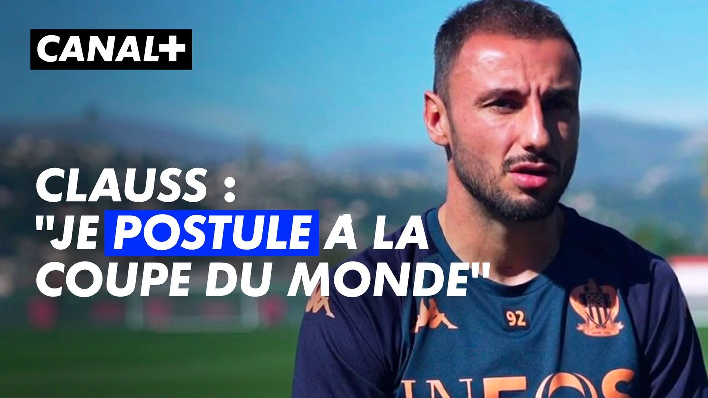 Equipe de France : Jonathan Clauss n'a pas tiré de trait sur les Bleus