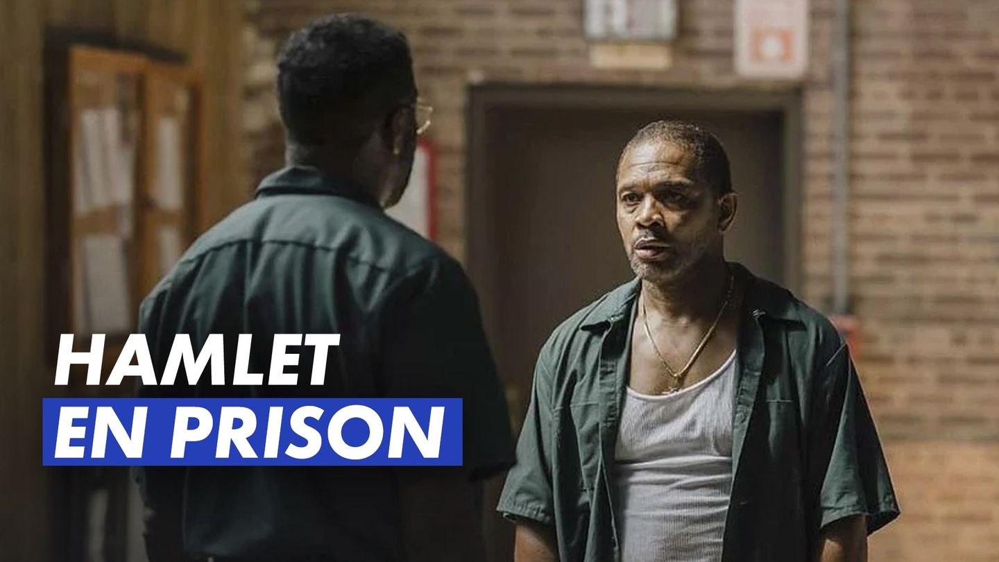 Sing Sing, un film où le théâtre permet une vision positive de la vie en prison
