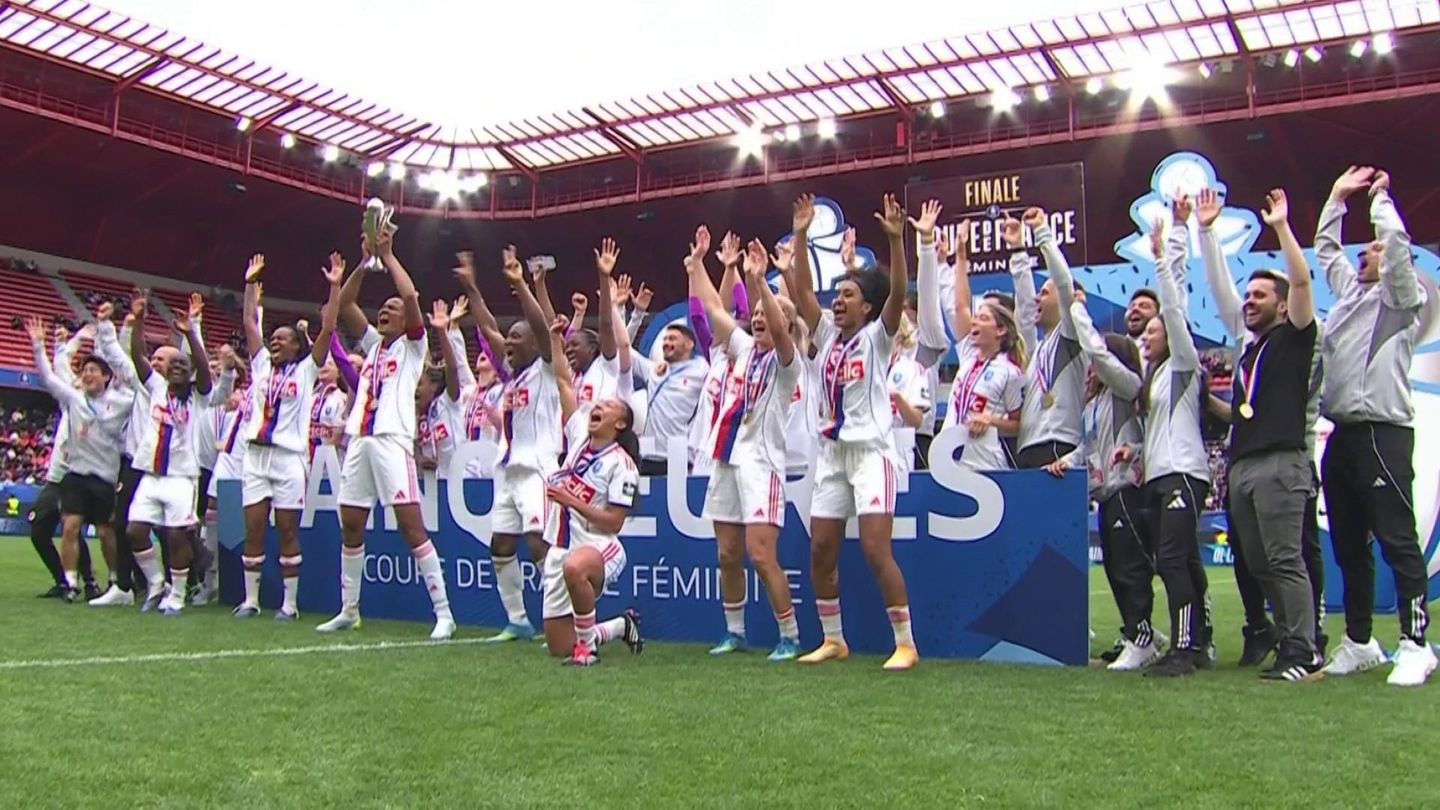 Coupe de France de Football