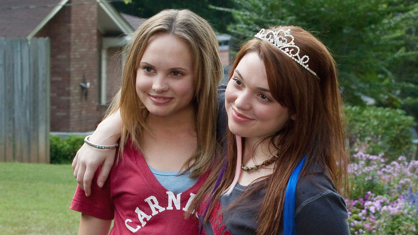 Lolita malgré moi 2