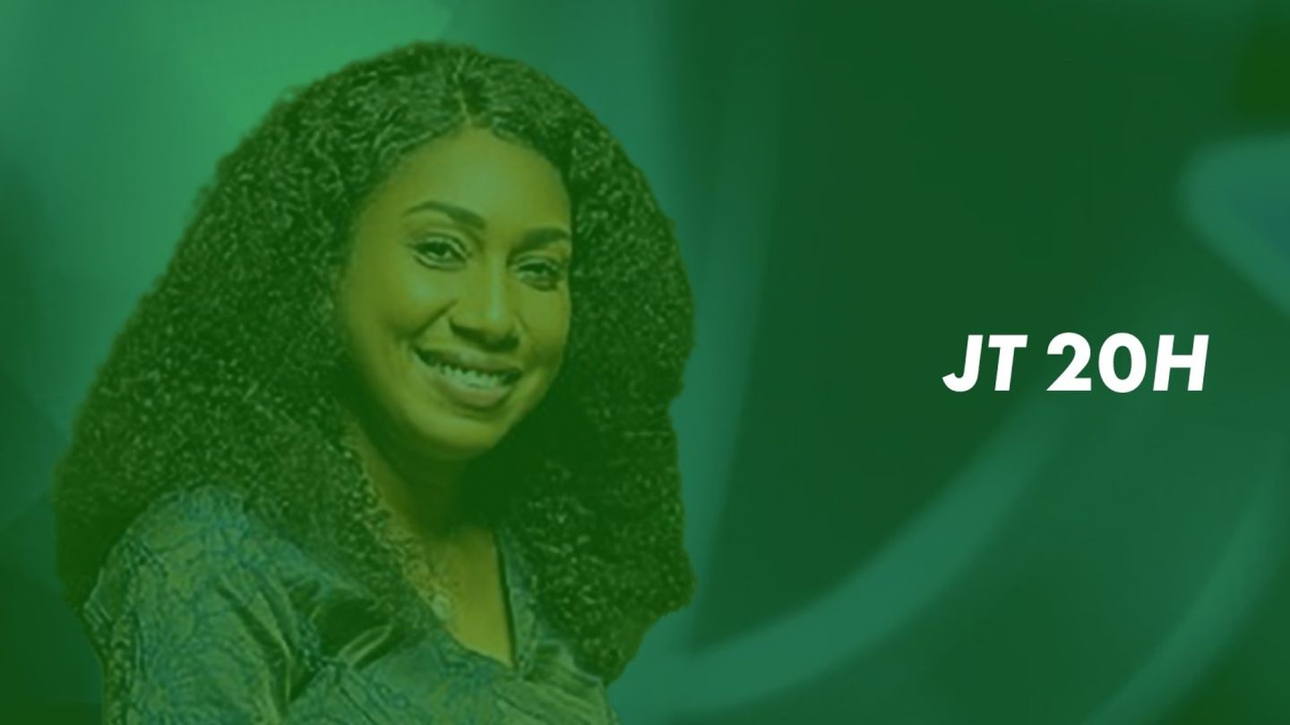 Le 20H - 15 Mars. 2026