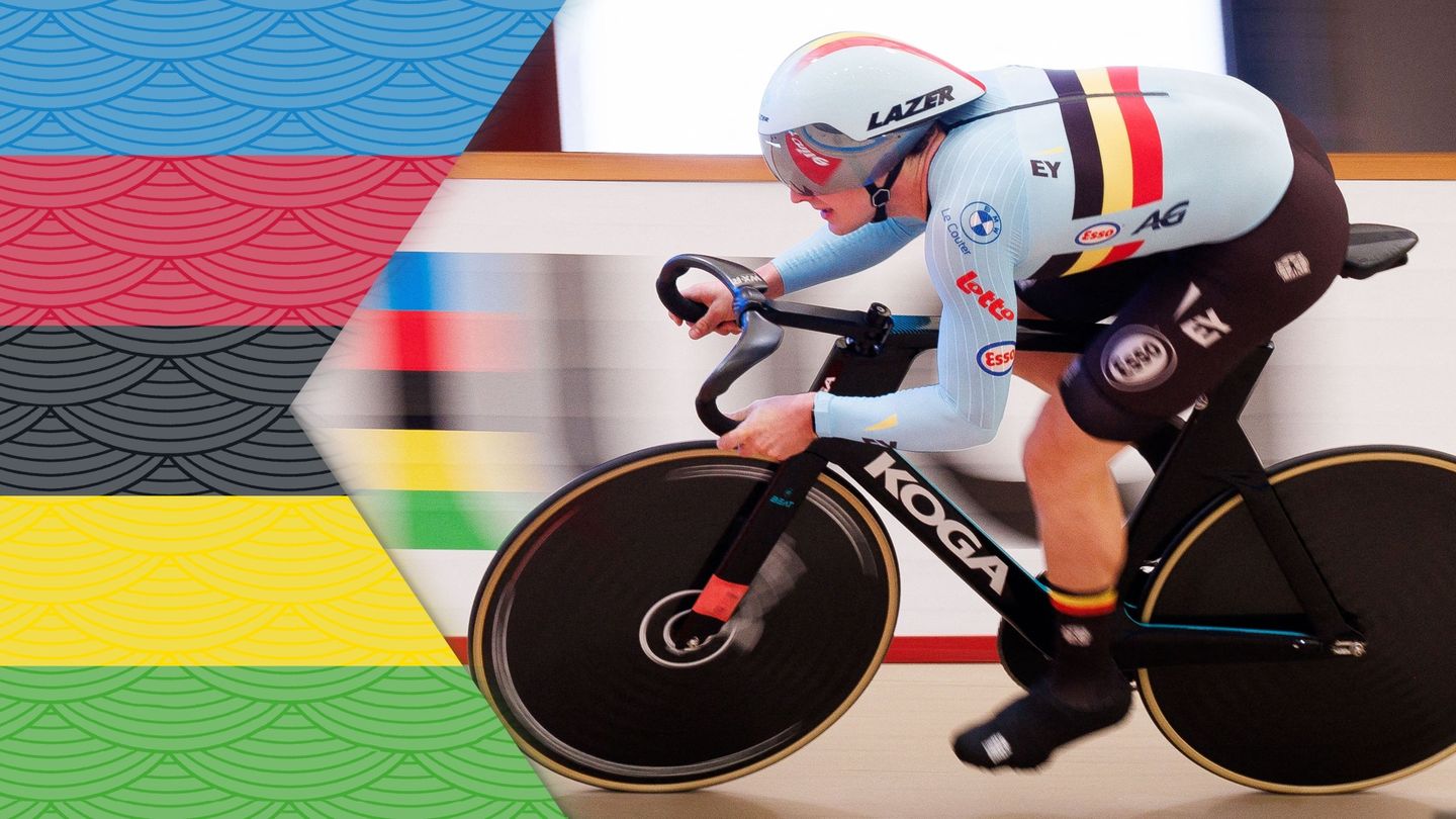 Championnats du monde | 5e journée – Session matinale