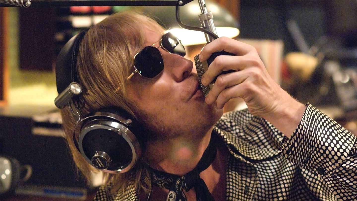 Good Morning England