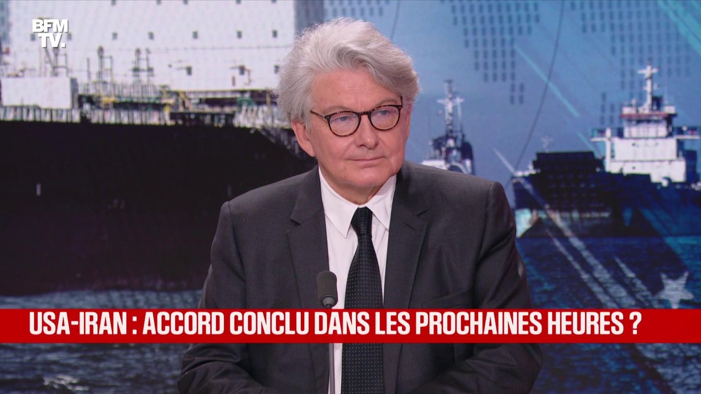 BFM Politique