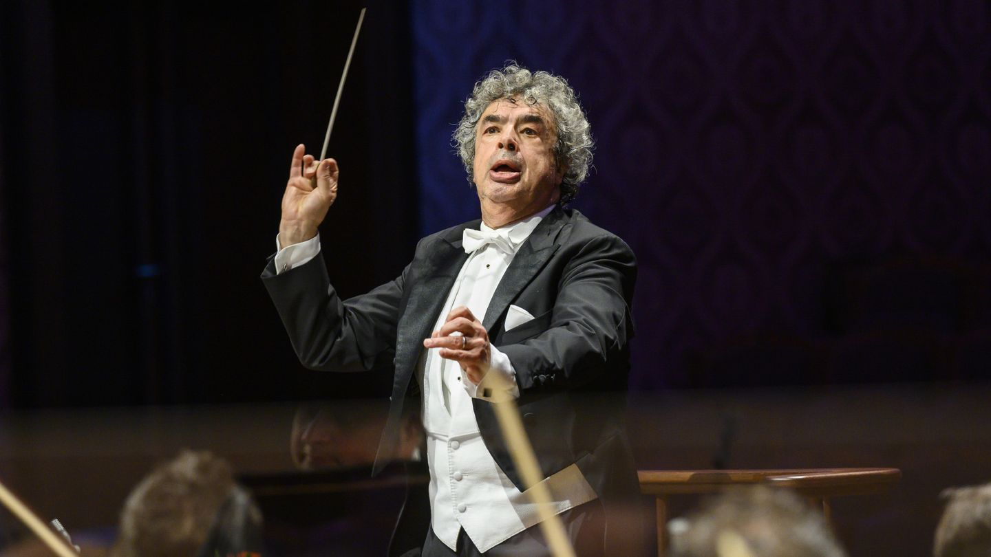 Czech Philharmonic, Semyon Bychkov, Augustin Hadelich : Dvořák