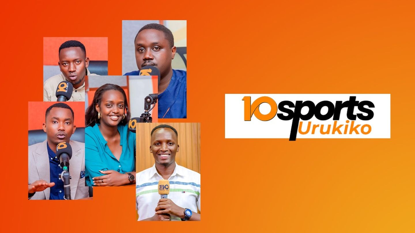10 Sports - 29 Mai 2026