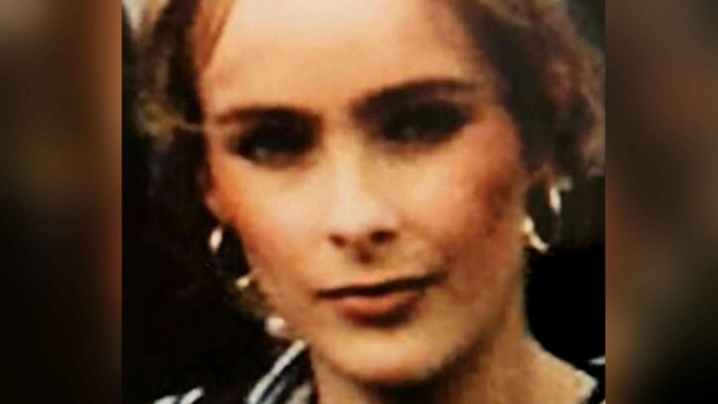 Affaire suivante, Cold Case