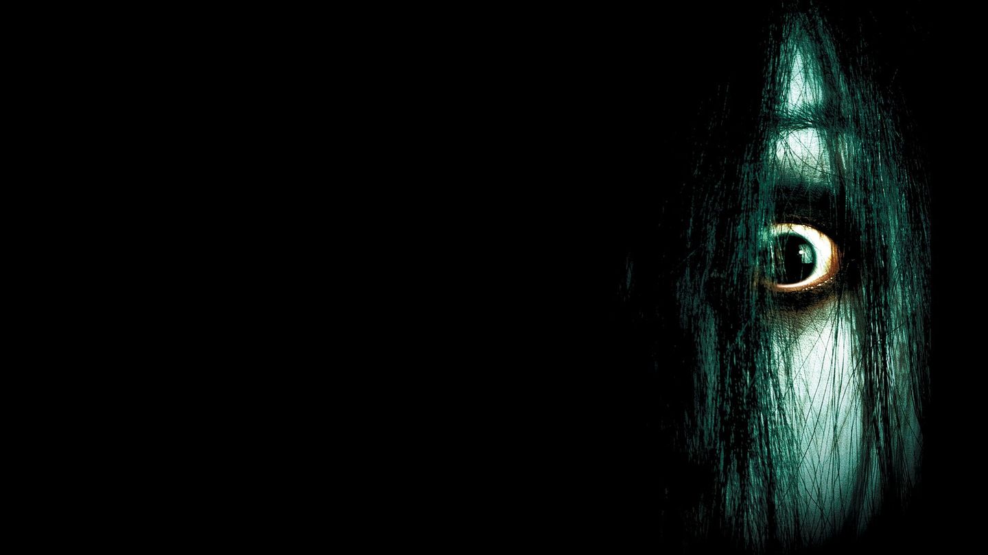 The Grudge