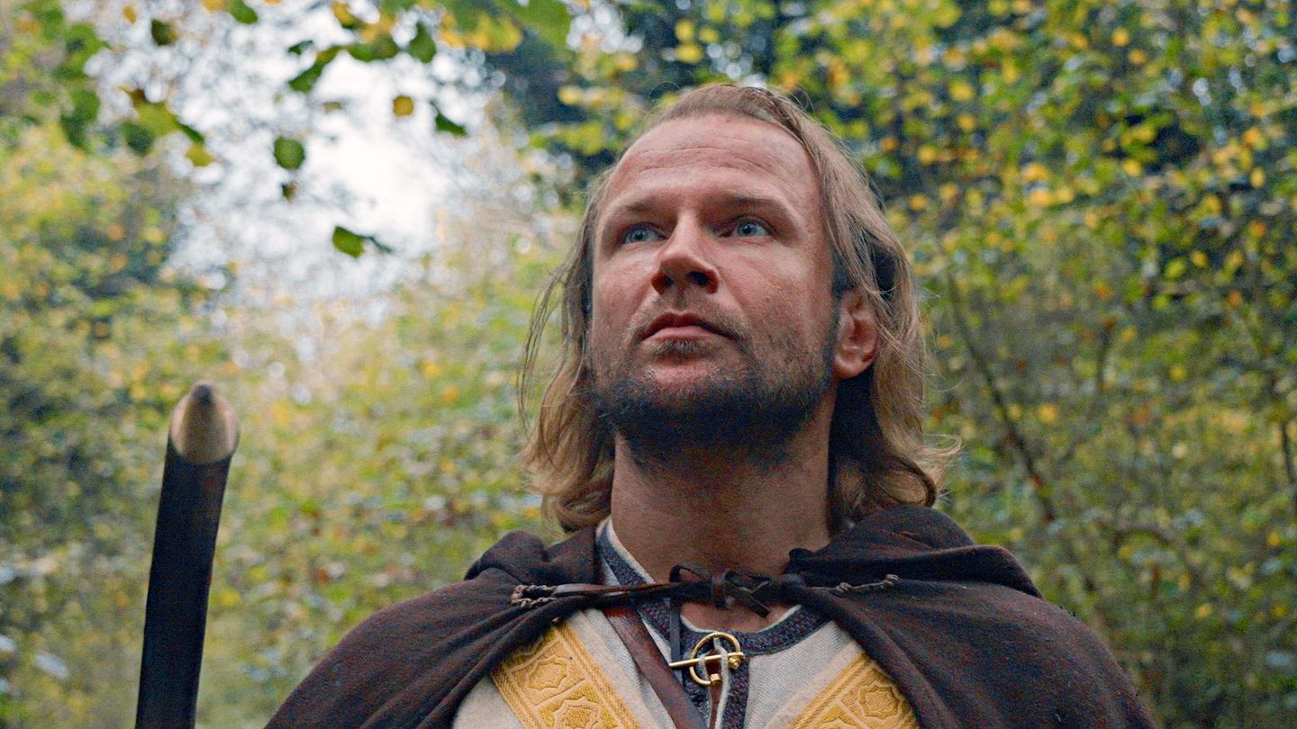 Saint Patrick - Esclave et protecteur de l'Irlande