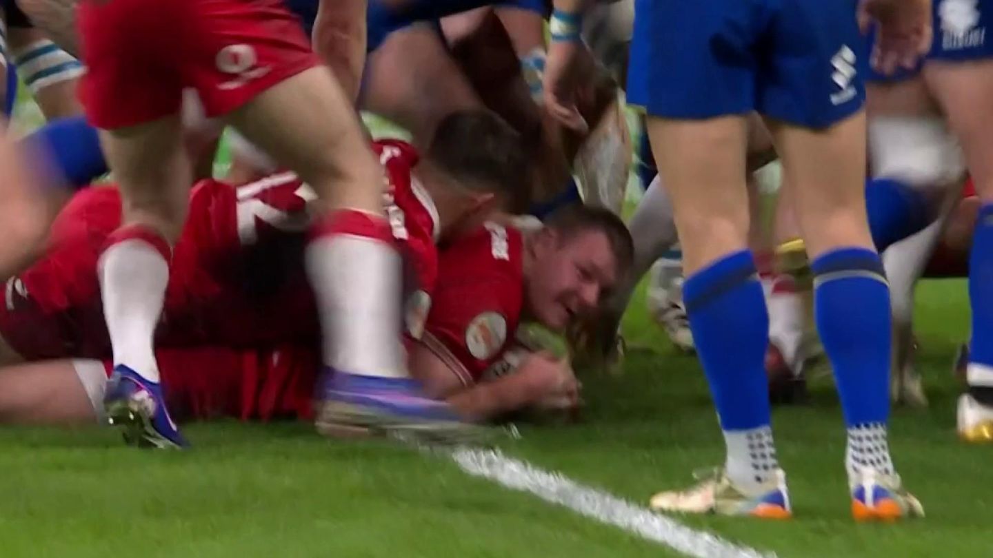 Tournoi des Six Nations de Rugby