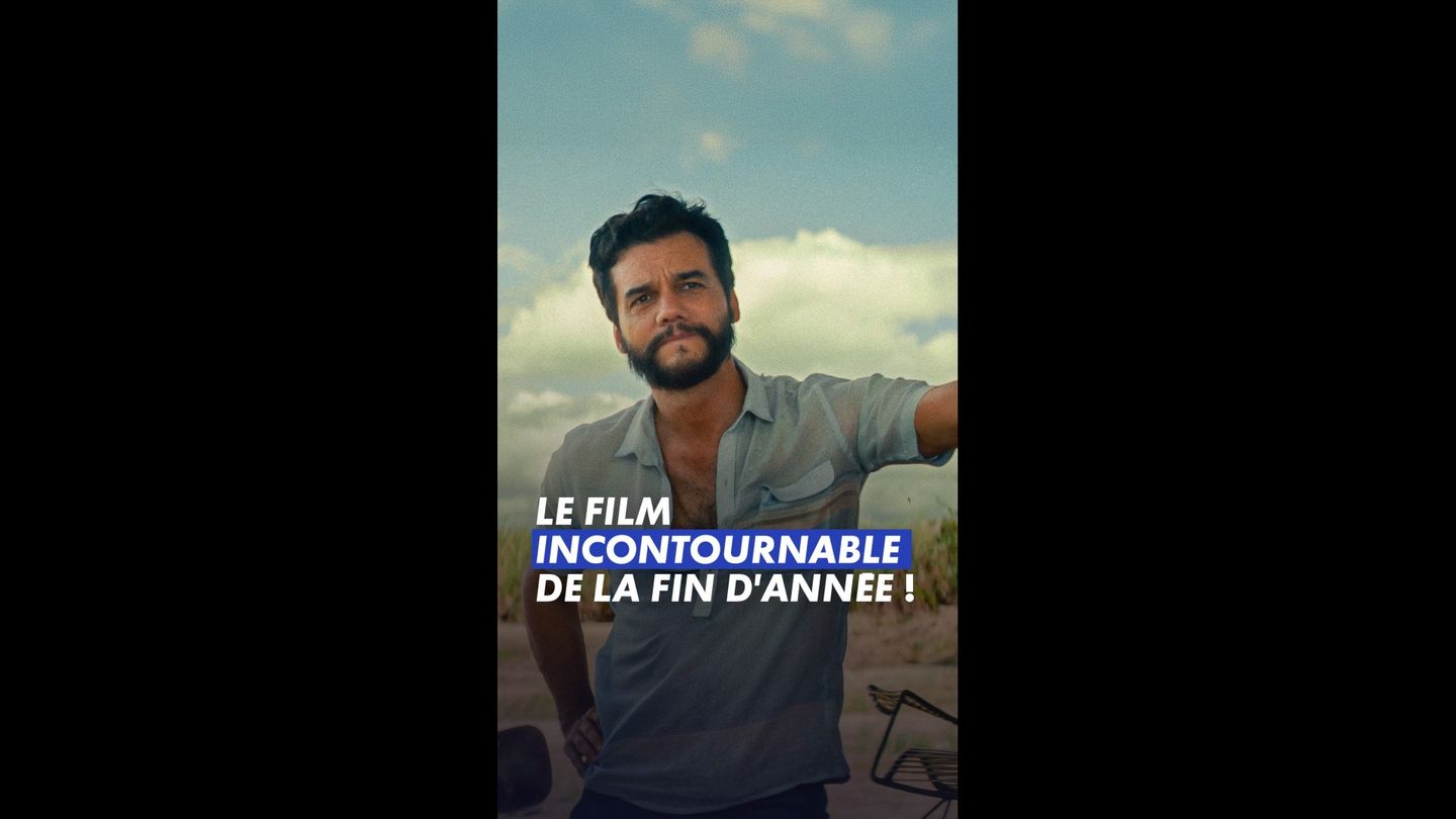 Les raisons de ne pas rater en salles le film L'Agent Secret
