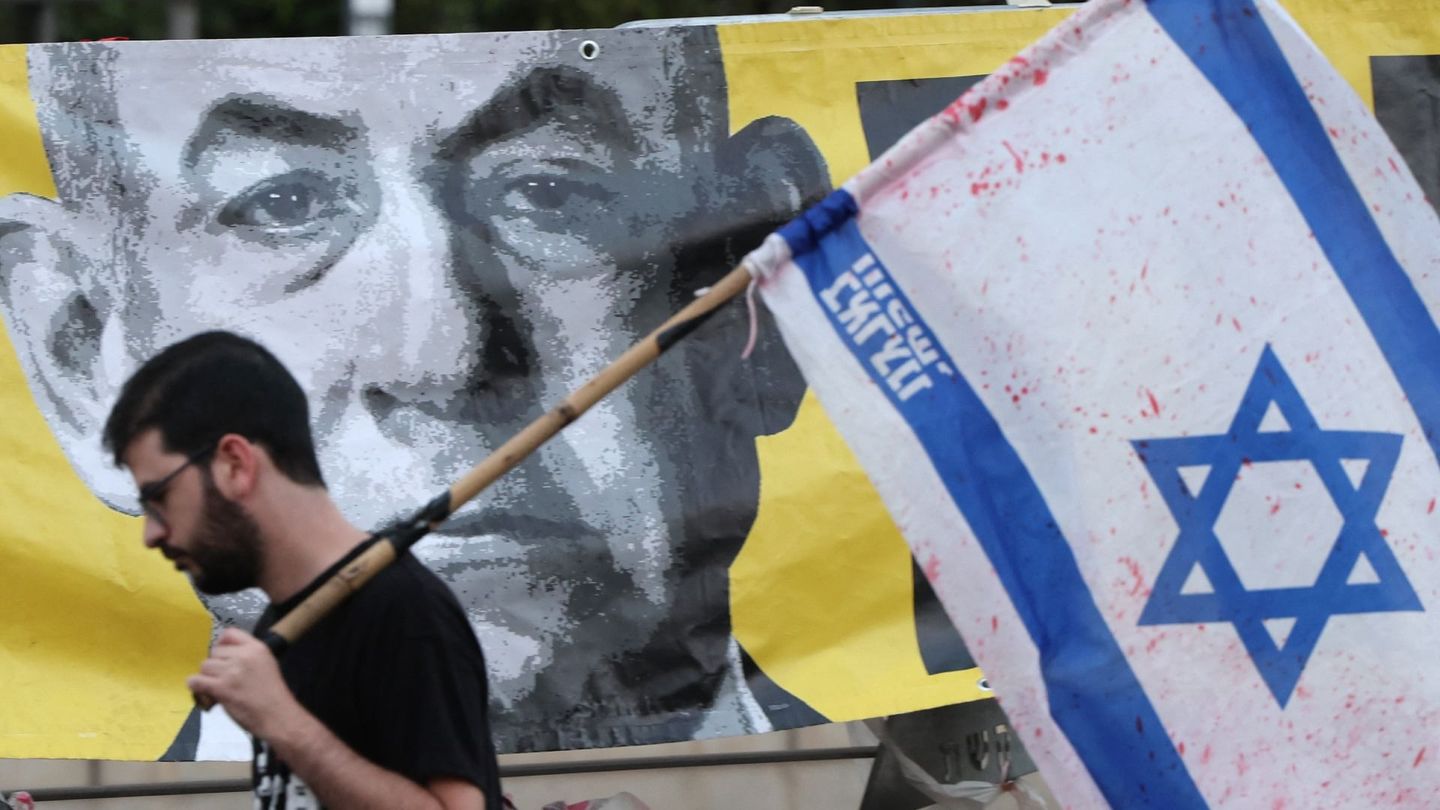 Israël : la guerre à tout prix ?