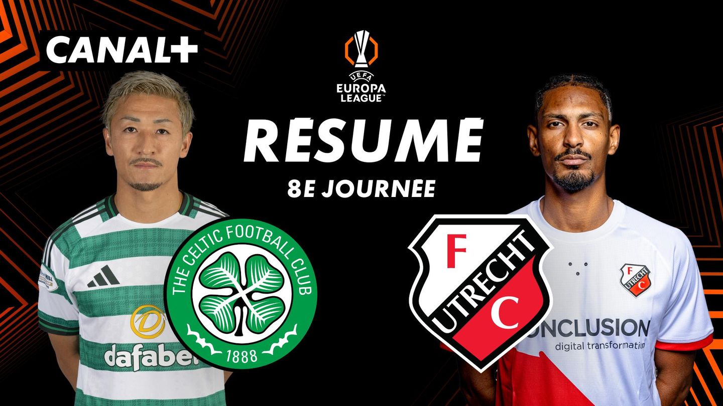 Le résumé de Celtic / Utrecht