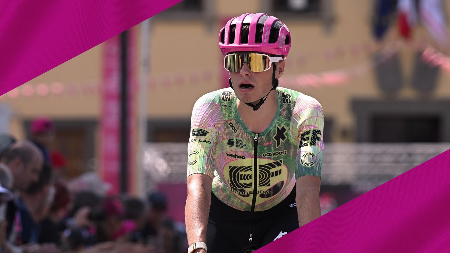 Tour d'Italie