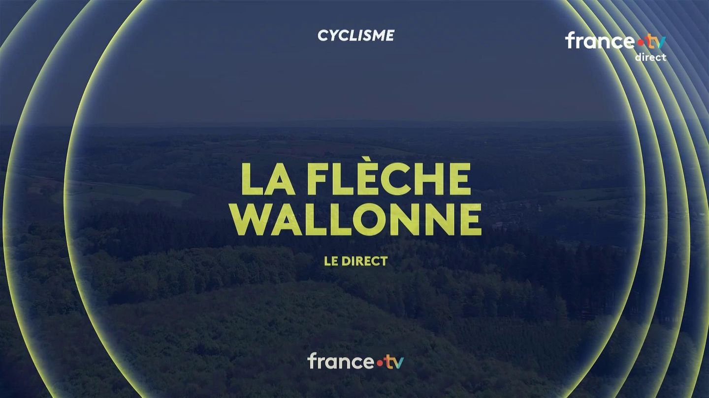 La course (208,8 km)