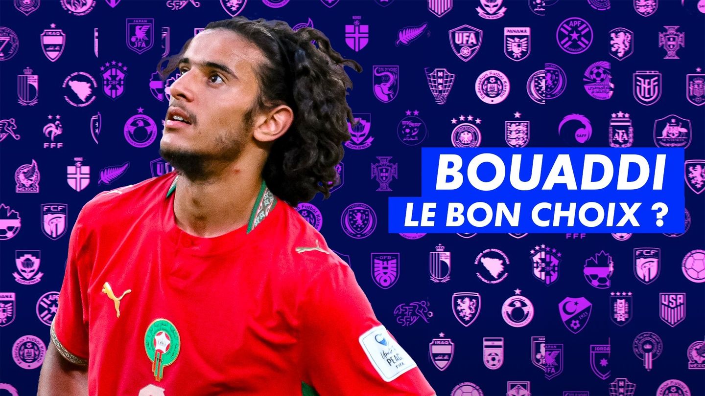 Ayyoub Bouaddi a-t-il fait le bon choix ?