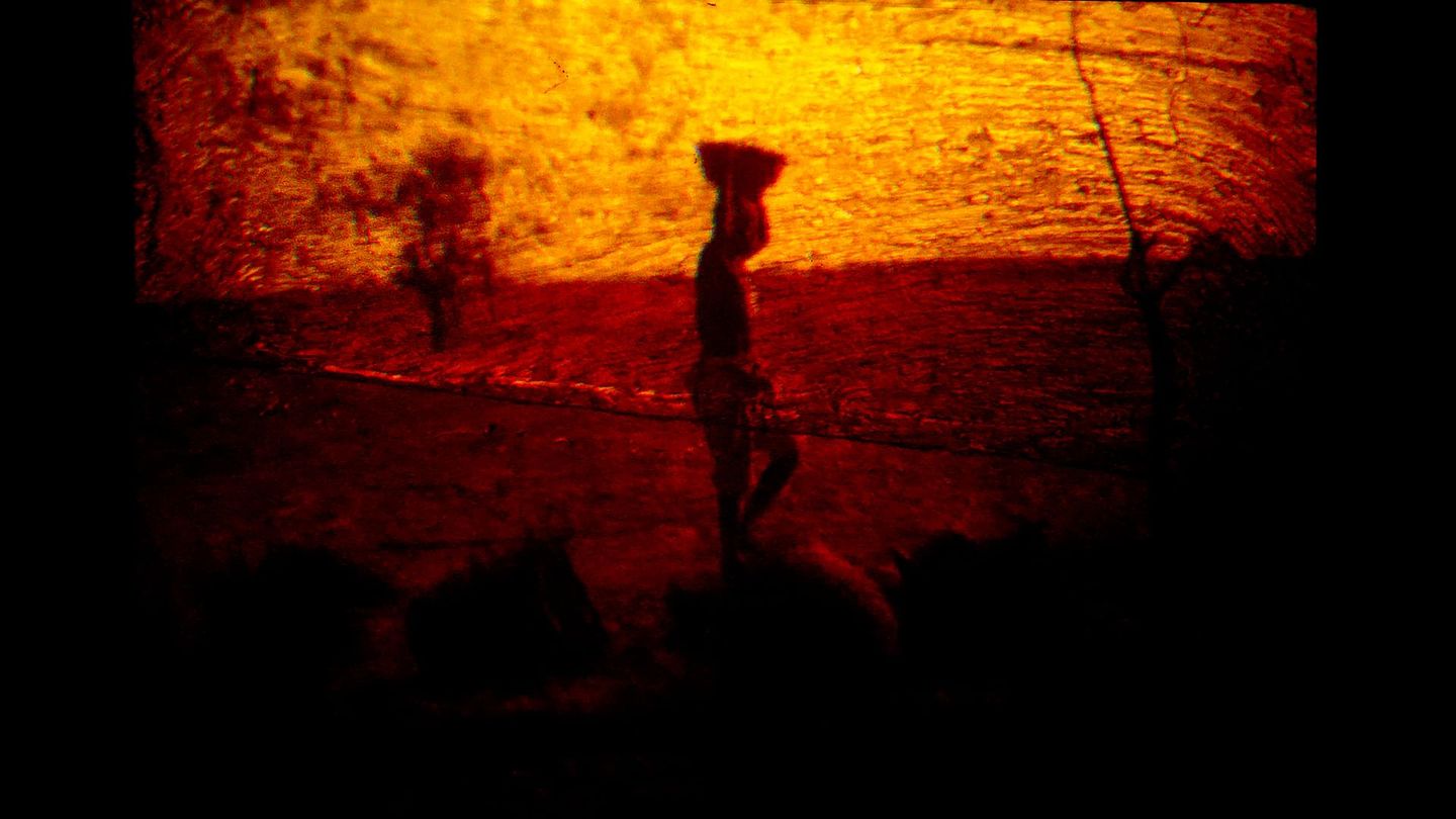 Le grand tout : L'ethnologie, les étudiants nigériens et nous