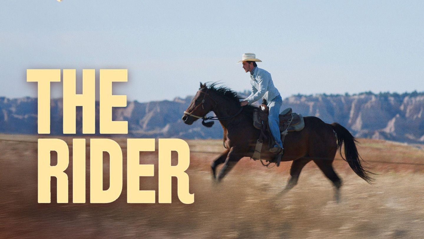 The Rider
