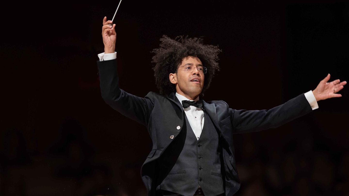 Orchestre Symphonique de Montréal, Rafael Payare: Beethoven, Chostakovitch
