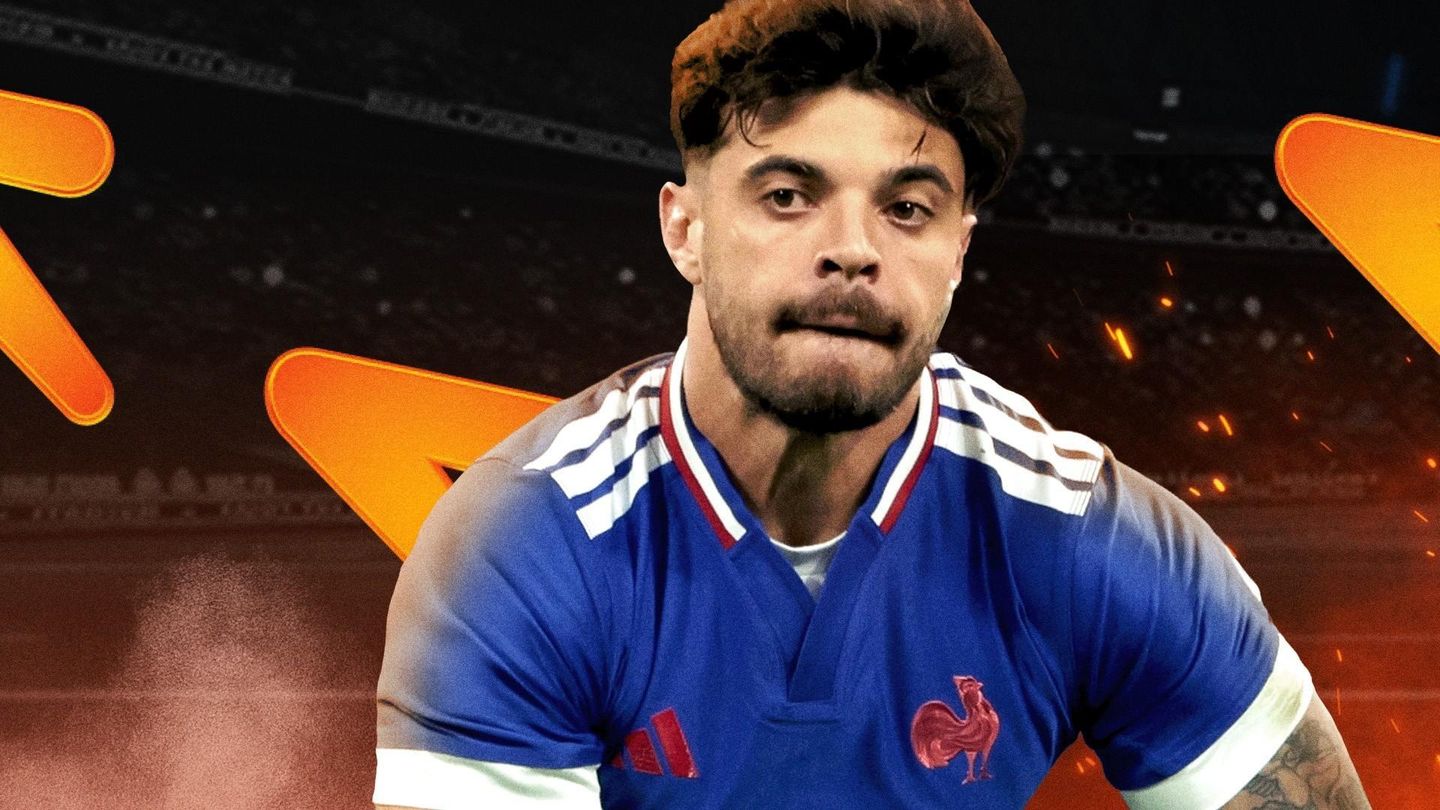 Rugby : Tournoi des Six Nations