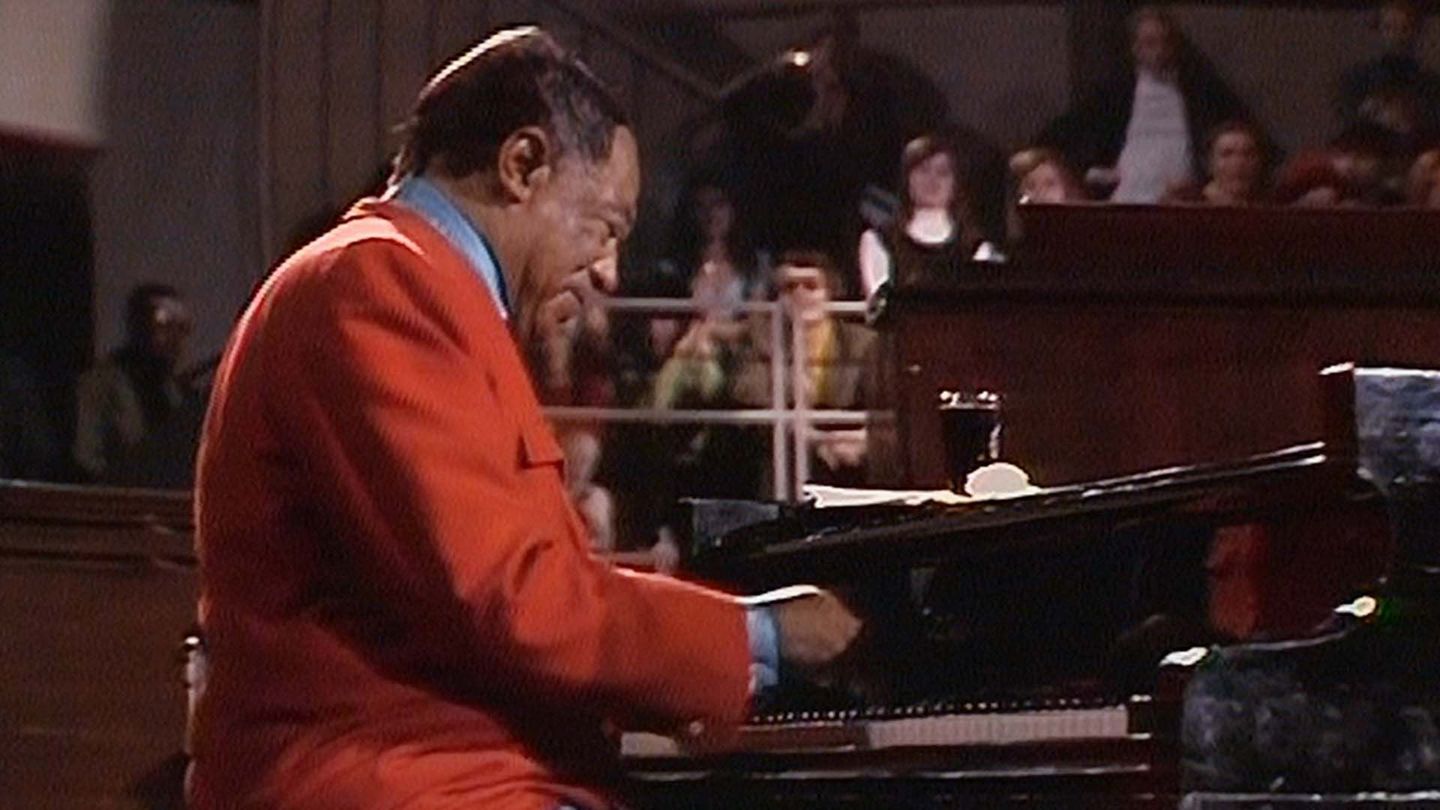 Duke Ellington Orchestra - Berliner Jazztage 1969