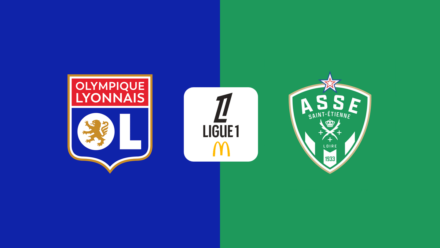 OL vs. ASSE (Match Entier)