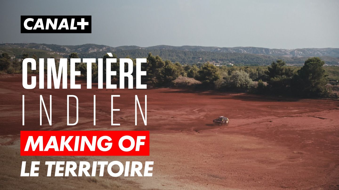 Le territoire