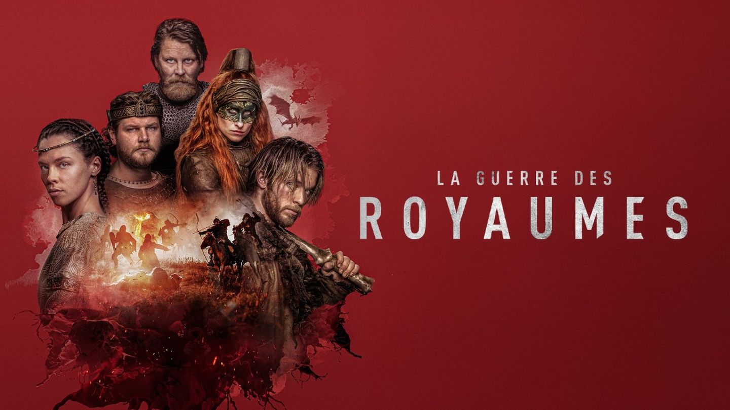 La guerre des Royaumes - Episode 5