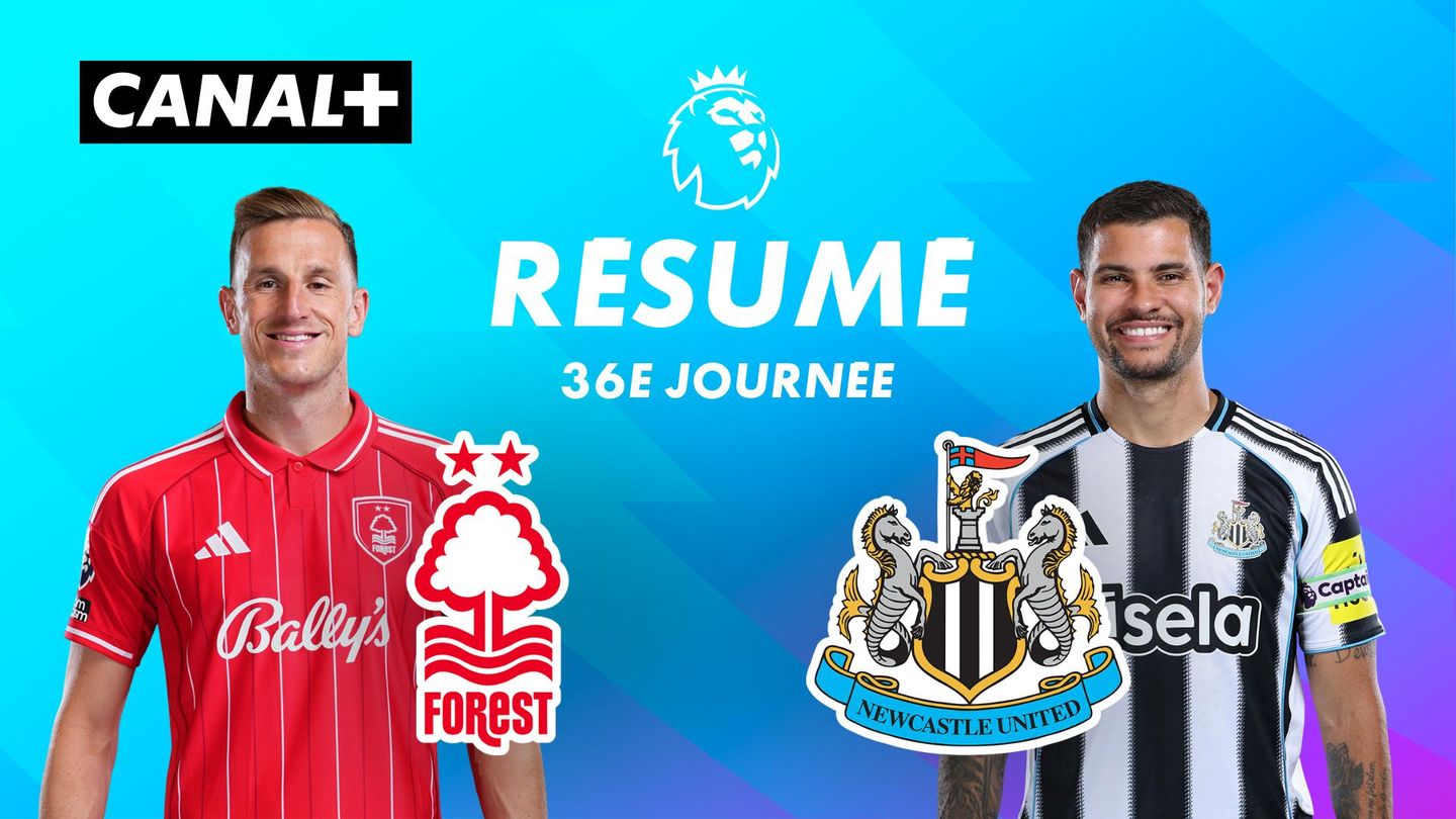 Le résumé de Nottingham / Newcastle