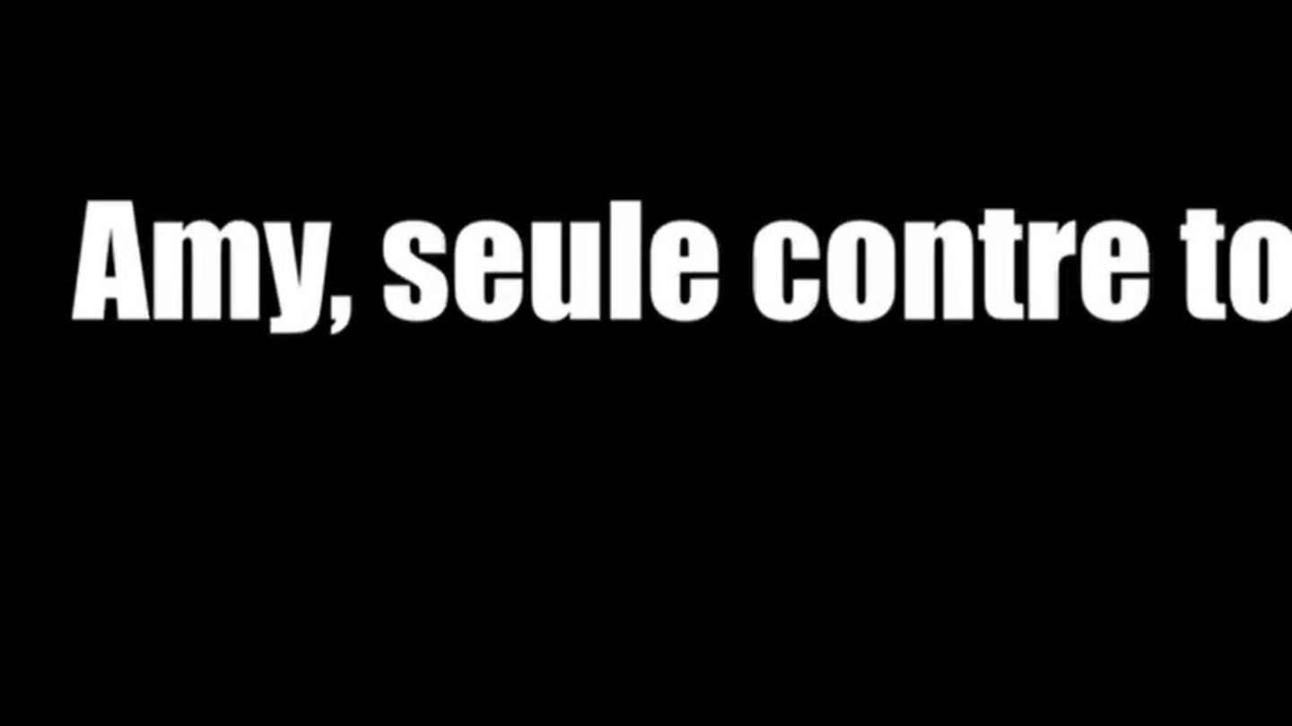 Personne ne me croit