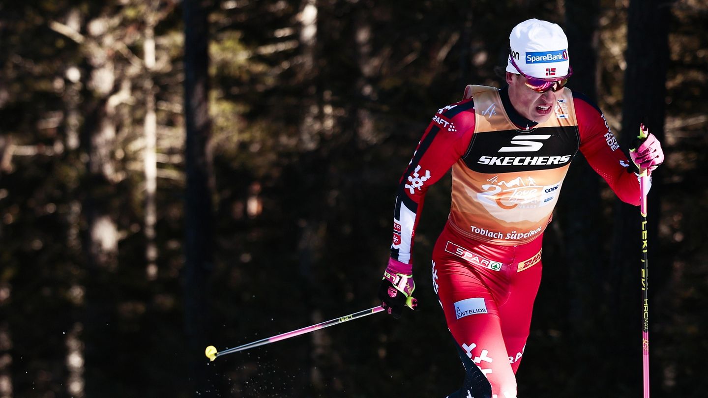 Falun | Skiathlon (H)