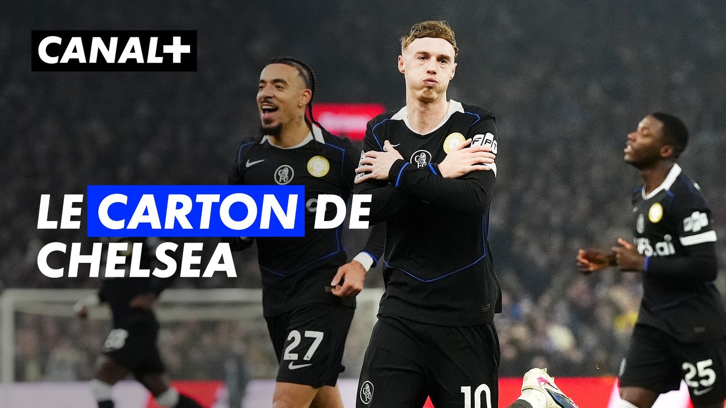 Premier League : Chelsea écrase Aston Villa (1-4)