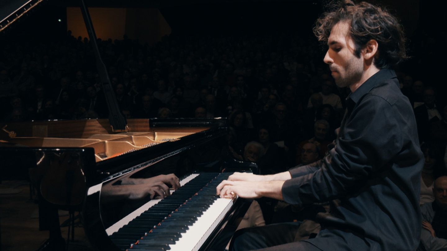 Orchestre de Paris, Klaus Mäkelä, Alexandre Kantorow : Ravel, Saint-Saëns, Dowland, Schumann