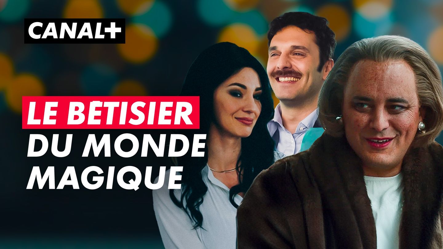 Le bêtisier !