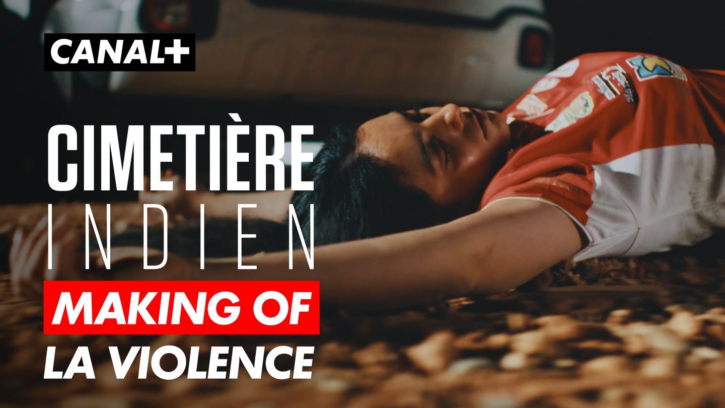 La violence